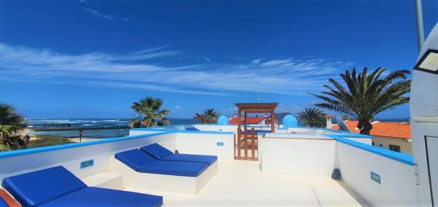 Villa Delhi By Privilege Bay La Oliva Exteriör bild